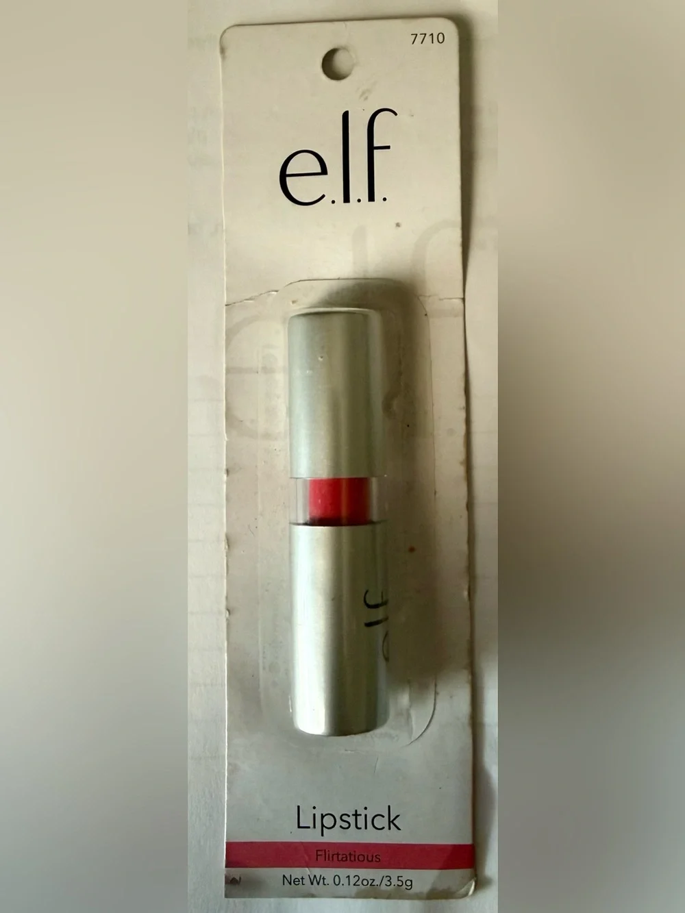 e.l.f. Essential Lipstick-Flirtatious NEW